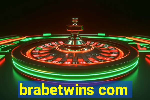 brabetwins com
